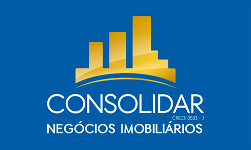 Consolidar Imóveis