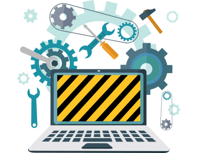 Manutenção de Computadores em esperança - Aciole Informática